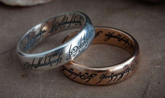 فروشگاه جواهر خان - خرید انگشتر نقره