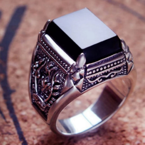 فروشگاه جواهر خان - خرید انگشتر نقره