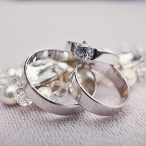 فروشگاه جواهر خان - خرید انگشتر نقره