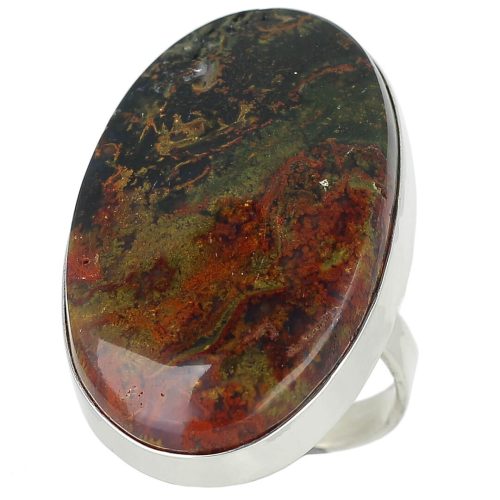 فروشگاه جواهر خان - خرید انگشتر نقره