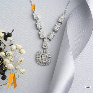 فروشگاه جواهر خان - خرید انگشتر نقره