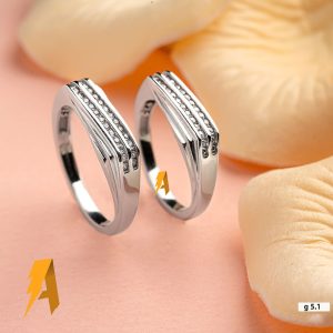 فروشگاه جواهر خان - خرید انگشتر نقره