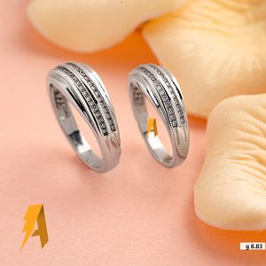 فروشگاه جواهر خان - خرید انگشتر نقره