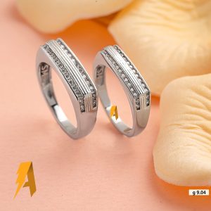 فروشگاه جواهر خان - خرید انگشتر نقره