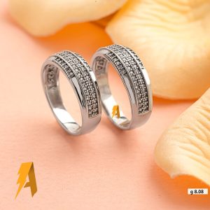 فروشگاه جواهر خان - خرید انگشتر نقره