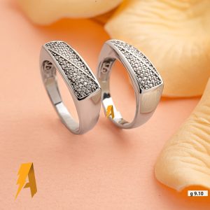 فروشگاه جواهر خان - خرید انگشتر نقره