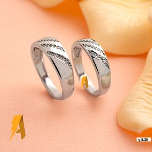 فروشگاه جواهر خان - خرید انگشتر نقره