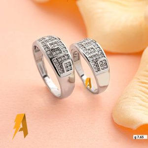 فروشگاه جواهر خان - خرید انگشتر نقره