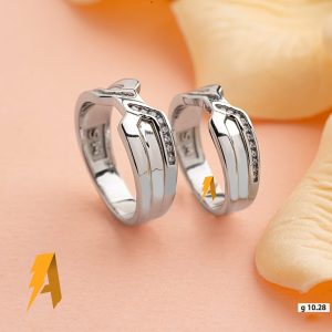 فروشگاه جواهر خان - خرید انگشتر نقره