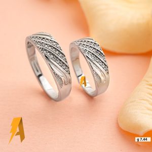 فروشگاه جواهر خان - خرید انگشتر نقره