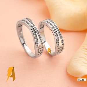 فروشگاه جواهر خان - خرید انگشتر نقره