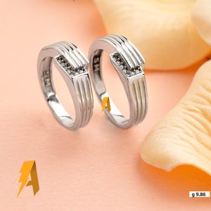 فروشگاه جواهر خان - خرید انگشتر نقره