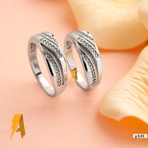 فروشگاه جواهر خان - خرید انگشتر نقره