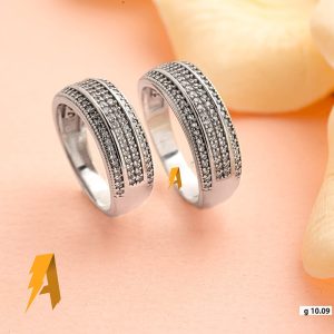 فروشگاه جواهر خان - خرید انگشتر نقره