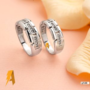 فروشگاه جواهر خان - خرید انگشتر نقره