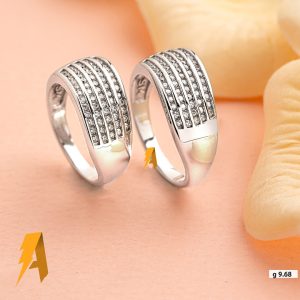 فروشگاه جواهر خان - خرید انگشتر نقره