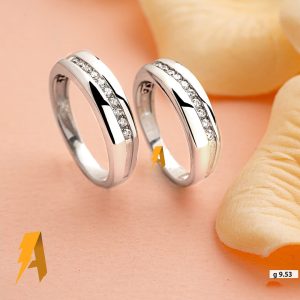 فروشگاه جواهر خان - خرید انگشتر نقره