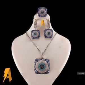 فروشگاه جواهر خان - خرید انگشتر نقره