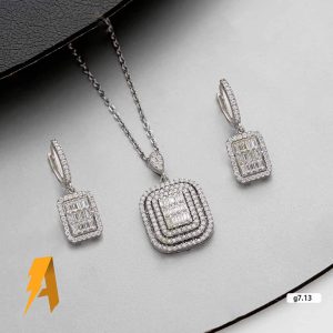 فروشگاه جواهر خان - خرید انگشتر نقره