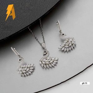 فروشگاه جواهر خان - خرید انگشتر نقره