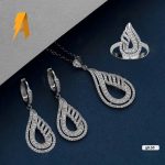 فروشگاه جواهر خان - خرید انگشتر نقره