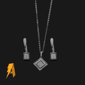 فروشگاه جواهر خان - خرید انگشتر نقره