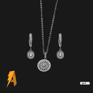 فروشگاه جواهر خان - خرید انگشتر نقره