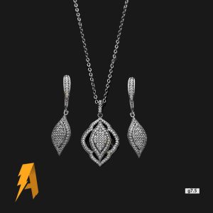 فروشگاه جواهر خان - خرید انگشتر نقره