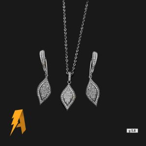 فروشگاه جواهر خان - خرید انگشتر نقره