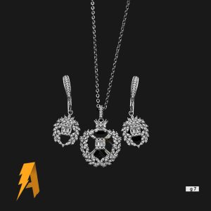 فروشگاه جواهر خان - خرید انگشتر نقره