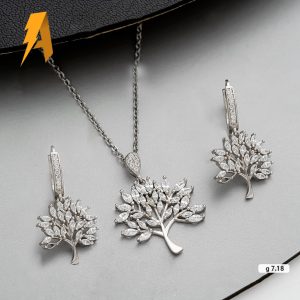 فروشگاه جواهر خان - خرید انگشتر نقره