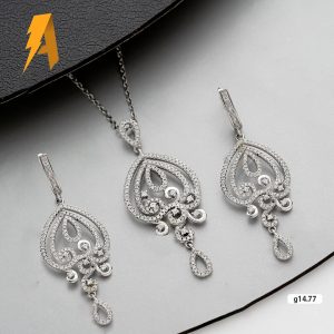 فروشگاه جواهر خان - خرید انگشتر نقره