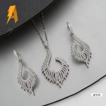 فروشگاه جواهر خان - خرید انگشتر نقره