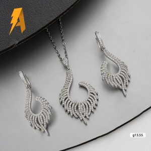 فروشگاه جواهر خان - خرید انگشتر نقره