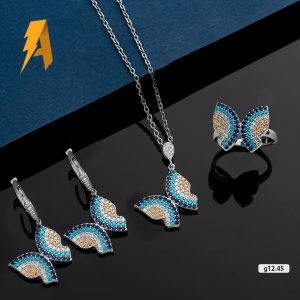 فروشگاه جواهر خان - خرید انگشتر نقره