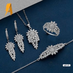 فروشگاه جواهر خان - خرید انگشتر نقره