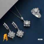 فروشگاه جواهر خان - خرید انگشتر نقره