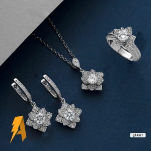 فروشگاه جواهر خان - خرید انگشتر نقره