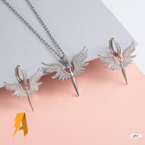 فروشگاه جواهر خان - خرید انگشتر نقره