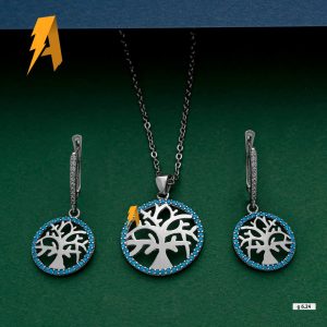 فروشگاه جواهر خان - خرید انگشتر نقره