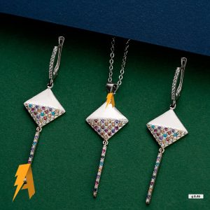 فروشگاه جواهر خان - خرید انگشتر نقره