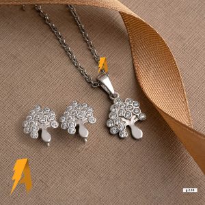 فروشگاه جواهر خان - خرید انگشتر نقره