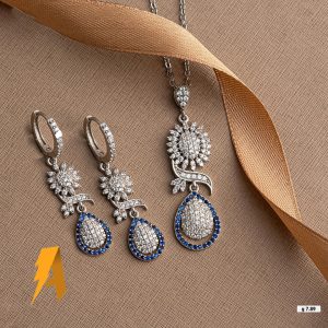 فروشگاه جواهر خان - خرید انگشتر نقره