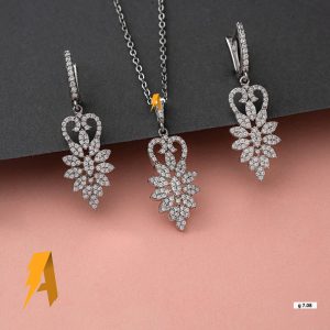 فروشگاه جواهر خان - خرید انگشتر نقره