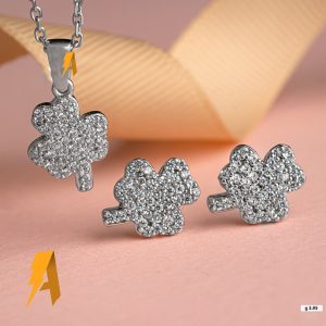 فروشگاه جواهر خان - خرید انگشتر نقره