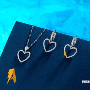 فروشگاه جواهر خان - خرید انگشتر نقره