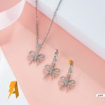 فروشگاه جواهر خان - خرید انگشتر نقره