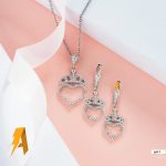 فروشگاه جواهر خان - خرید انگشتر نقره