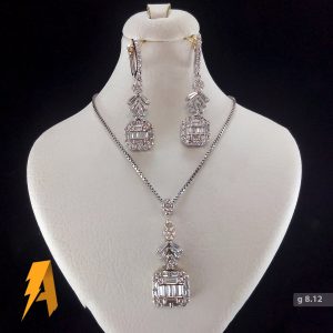 فروشگاه جواهر خان - خرید انگشتر نقره