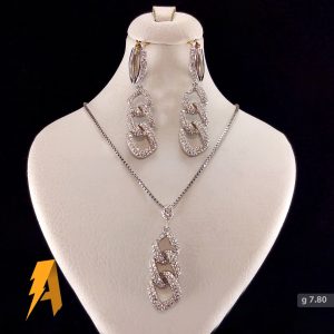 فروشگاه جواهر خان - خرید انگشتر نقره